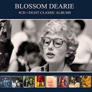 Blossom Dearie, Eight Classic Albums (CD)