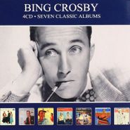 Bing Crosby, Seven Classic Albums (CD)