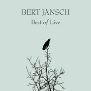 Bert Jansch, Best Of Live (LP)