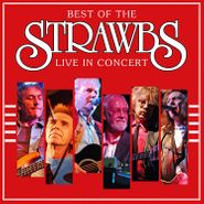 Strawbs, Best Of The Strawbs: Live In Concert (LP)
