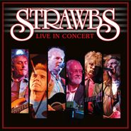 Strawbs, Live In Concert (CD)