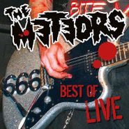 The Meteors, Best Of Live (LP)