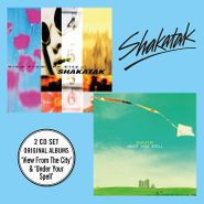 Shakatak, View From The City / Under Your Spell (CD)