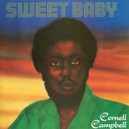 Cornell Campbell, Sweet Baby [180 Gram Vinyl] (LP)