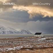 Carmel, Wild Country (CD)