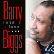 Barry Biggs, I've Got It Covered (CD)
