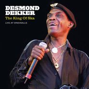 Desmond Dekker, King Of Ska: Live At Dingwalls (LP)