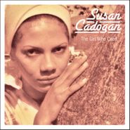 Susan Cadogan, The Girl Who Cried / Chemistry Of Love (CD)
