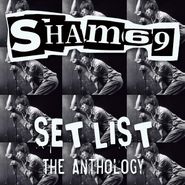 Sham 69, Set List (LP)