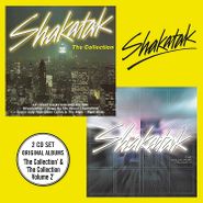 Shakatak, The Collection / The Collection Vol. 2 (CD)