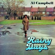 Al Campbell, Rainy Days (LP)