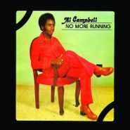 Al Campbell, No More Running (LP)