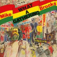 Mike Brooks, What A Gathering (LP)