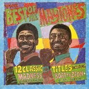 The Maytones, The Best Of The Maytones (LP)