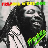 Freddie McGregor, Freddie [180 Gram Vinyl] (LP)