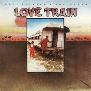 Well Pleased and Satisfied, Love Train [Red Vinyl] (LP)