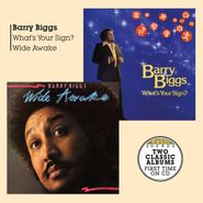 Barry Biggs, What's Your Sign? / Wide Awake (CD)
