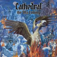 Cathedral, The VIIth Coming (LP)