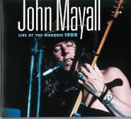 John Mayall, Live At The Marquee 1969 (CD)