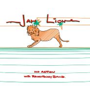 Jah Lion, In Action With The Revolutionary Band (LP)
