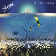 Shakatak, Night Birds [Gold Vinyl] (LP)