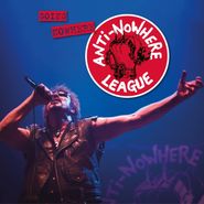 The Anti-Nowhere League, Going Nowhere (But Going Strong) (CD)
