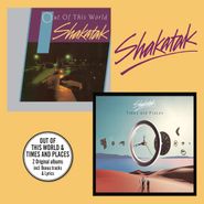 Shakatak, Out Of This World / Times & Places (CD)