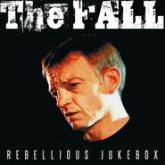 The Fall, Rebellious Jukebox [White Vinyl] (LP)
