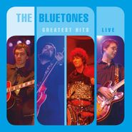 The Bluetones, Greatest Hits Live [Blue Vinyl] (LP)