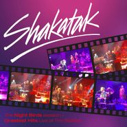 Shakatak, The Night Birds Session / Greatest Hits Live At The Stables (CD)