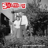 Sham 69, Soapy Water & Mr Marmalade (CD)