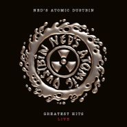 Ned's Atomic Dustbin, Greatest Hits Live (LP)