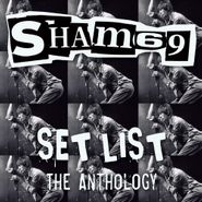 Sham 69, Set List: The Anthology (CD)