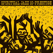 Various Artists, Spiritual Jazz 10: Prestige (CD)