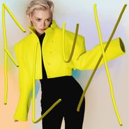 Alison Goldfrapp, Flux [Yellow Vinyl] (LP)