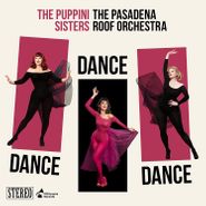 The Puppini Sisters, Dance, Dance, Dance (CD)