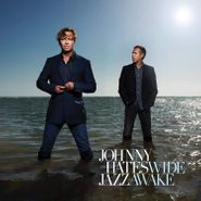 Johnny Hates Jazz, Wide Awake (CD)