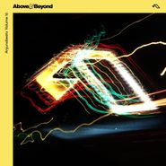 Above & Beyond, Anjunabeats Vol. 16 (CD)