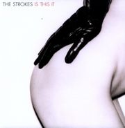 The Strokes, Is This It [Red Vinyl] (LP)