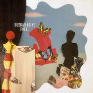 Ultramarine, Folk [30th Anniversary Edition] (LP)