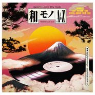 Various Artists, Wamono A To Z Vol. III: Japanese Light Mellow Funk, Disco & Boogie 1978-1988 (LP)