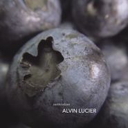 Zeitkratzer, Alvin Lucier (LP)