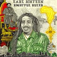 Earl Sixteen, Rightful Ruler (LP)