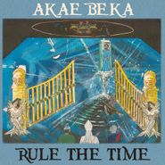 Akae Beka, Rule The Time (LP)