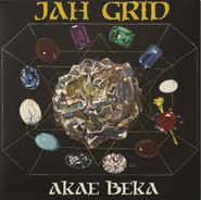Akae Beka, Jah Grid (LP)