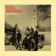 Soul Revivers, On The Grove (CD)