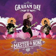 Graham Day, The Master Of None (CD)