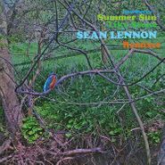 Matt Berry, Summer Sun / Like Stone (Sean Lennon Remixes) (12")