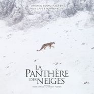 Nick Cave, La Panthère Des Neiges [OST] (CD)