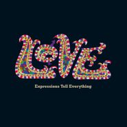Love, Expressions Tell Everything [Box Set] (7")